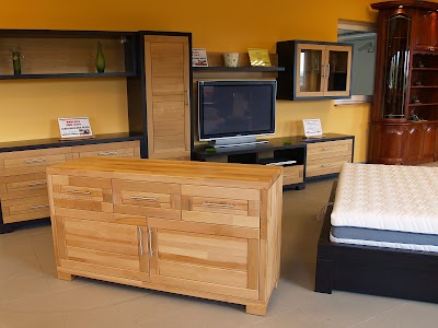 Photos of Pfiffer Furniture - In harmony with nature