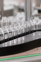 Photo n°7 de Laboratoire Kalon à Lannion (Fournisseur de produits de beauté)