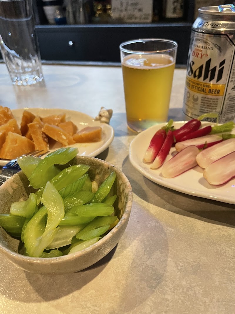 スナック 十勝野