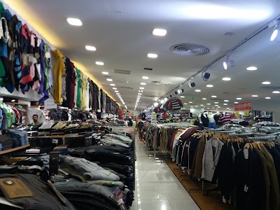 Photos of Big Mart