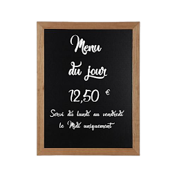 Photo n°3 de Croq Lou à Saint-Loubès (Restaurant français)