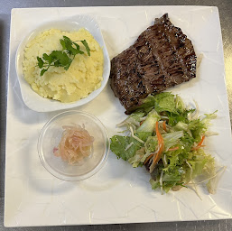 Photo n°8 de La Route des Épices à Rochefort (Restaurant français)