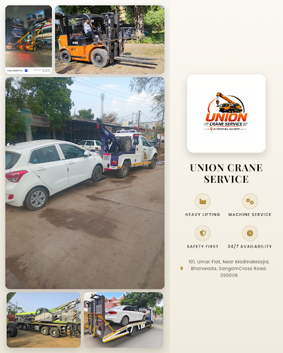 Business update post image