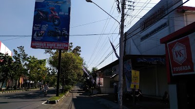Photos of WS Melikan