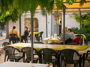 Photo n°15 de Camping ile d'oleron | Camping Les Cupressus à Saint-Pierre-d'Oléron (Terrain de camping)