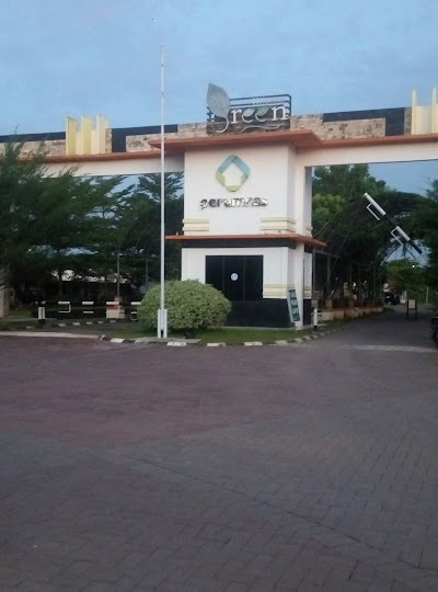 Photos of Perum Perumnas - Semarang I