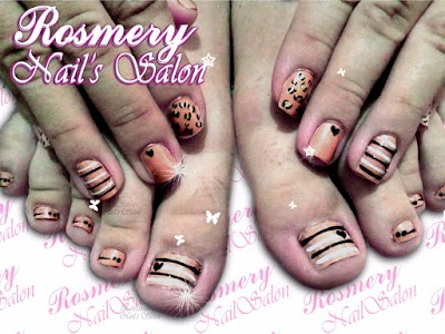 Photos of ROSMERY NAILS SALON