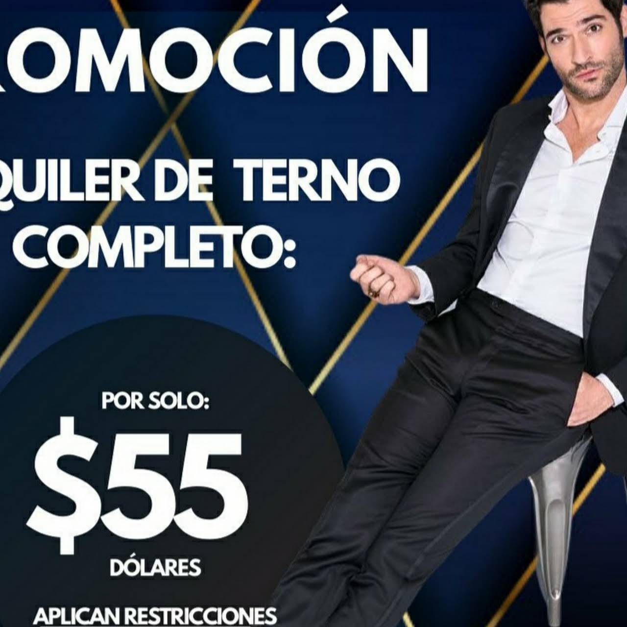 ??La Casa De Los Novios (alquiler de ternos, alquiler de smoking, alquiler  de vestidos) - Alquiler y Venta de Ropa de Etiqueta