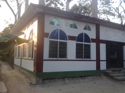 Photos of West kumaradi Jama Masjid