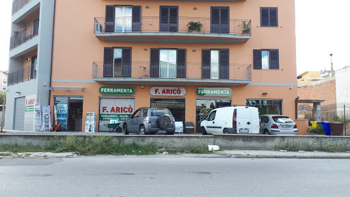 Fratelli Aricò - Visual