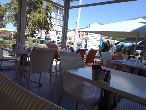 Chic Burger Moriani