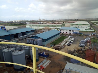 Photos of Ghana Specialty Fats Industries Ltd
