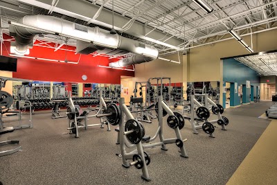Photos of DeLuca YMCA