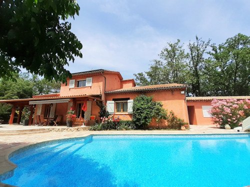 Photo de Spa - Domaine de Fayence à Fayence (83440)