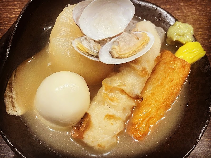 創咲居酒屋たるとむ 新高円寺店