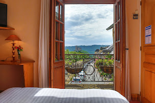 Photo n°50 de Restaurant l'Oustal del Barry à Najac (Traiteur)