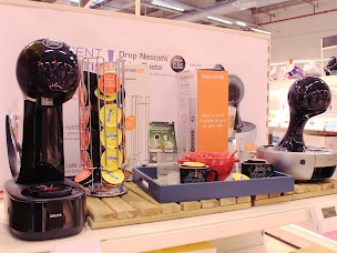 Photo n°7 de Boulanger Nantes Paridis à Nantes (Magasin d'électronique)