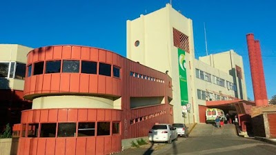 Photos of Emergency Hospital