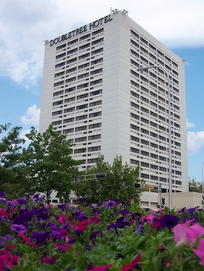 Photos of DoubleTree by Hilton Hotel Albuquerque
