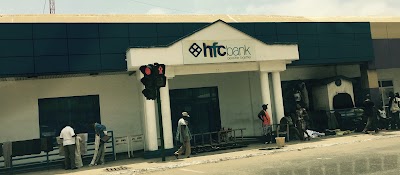 Photos of HFC Bank - Post Office Square Branch