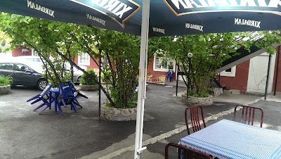 Photos of Qax&ccedil;ivanski restoranı