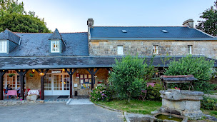 Photo n°2 de Auberge de Kervéoc H à Douarnenez (Hôtel)