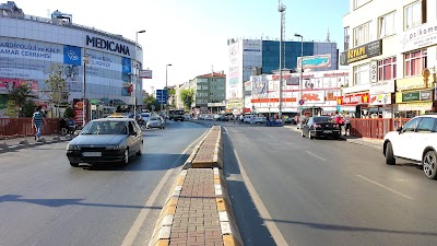 Photos of Medicana Bah&ccedil;elievler