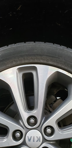 Yes Auto Services - Visual