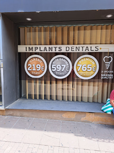 Clínica Dental Mataró MónBlanc | Dentista - Thumbnail