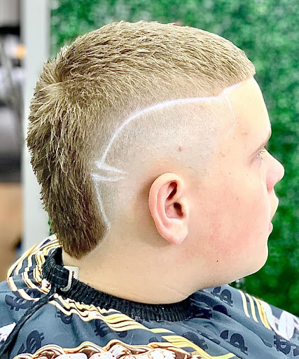 Tommy Brown Barber Barbershop Pakenham - Thumbnail