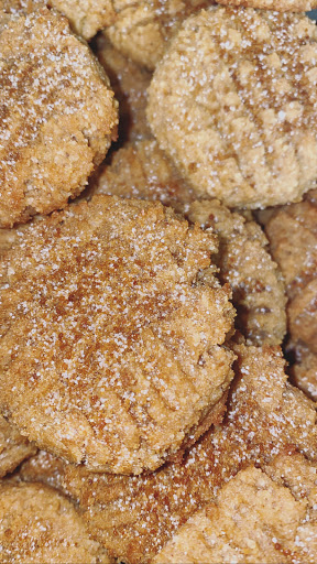 Britt's Buff Bakery - Thumbnail