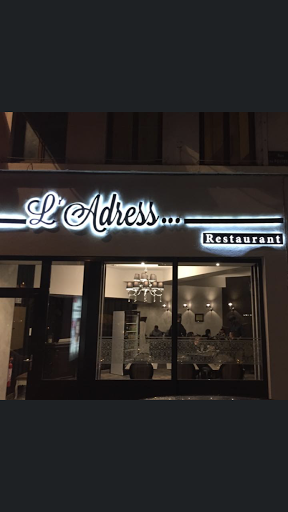 Photo 3 - L'Adresse BURGERS LILLE