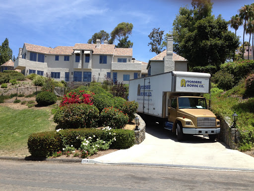 Affordable Movers since 1990 - San Diego, CA - Thumbnail