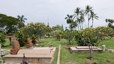 Waiola Church