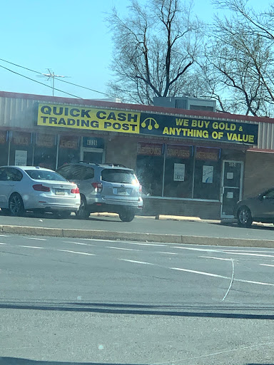 Quick Cash Trading Post - Thumbnail