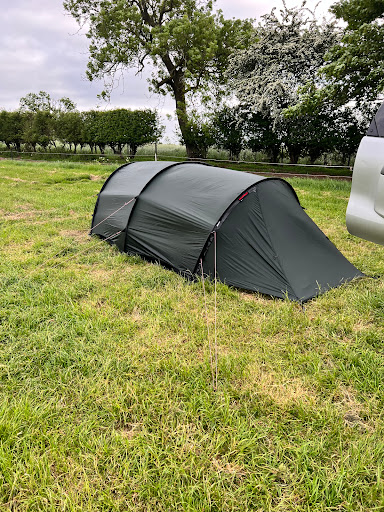 BasecampGear - Visual