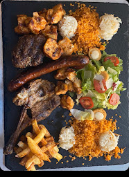 Photo n°14 de Ogrill aubagne à Aubagne (Restaurant halal)