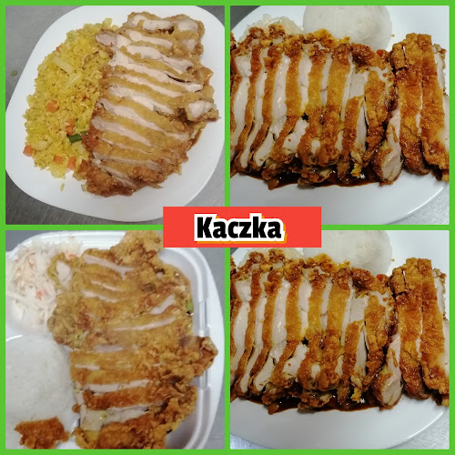 Bar Viet Hoang - Restauracja