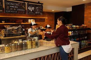 Sama Healthy Express 1