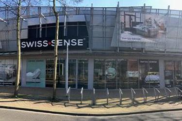 Swiss Sense Leiderdorp — foto 1