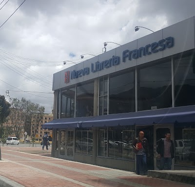 book-store