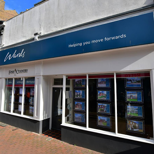 Wards of Deal Estate Agents - Thumbnail