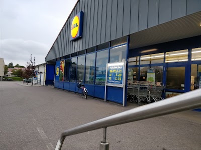 Photos of Lidl