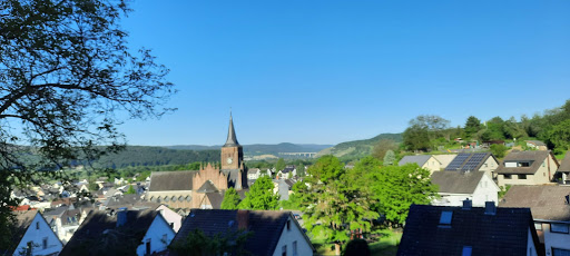 St. Sebastianus Bad Bodendorf - Thumbnail