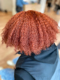 Photo n°17 de Ebene Kemet à Blois (Salon de coiffure)