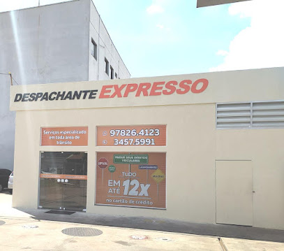 Despachante Expresso
