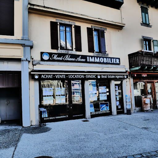 Mont-Blanc Immobilier | Christie's International Real Estate Chamonix Gallery - France