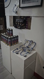Photo n°9 de MARWALOCK-AUTO à Les Pennes-Mirabeau (Magasin d'accessoires automobiles)