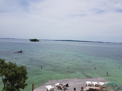 Photos of Isla del Pirata - Oficina