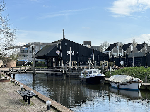 de Houtloods Leerdam - Thumbnail